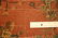 Detailed High Kpsi Persian Bijar Rug 2.3x2.5 - 6