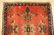 Detailed High Kpsi Persian Bijar Rug 2.3x2.4 - 3