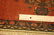 Detailed High Kpsi Persian Bijar Rug 2.3x2.4 - 6