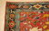 Animal Subject Persian Bijar Rug 3.1x4.8 - 4