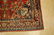 Detailed High Kpsi Persian Bijar Rug 4.5x7.10 - 2