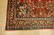 Detailed High Kpsi Persian Bijar Rug 4.5x7.10 - 3