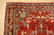 Detailed High Kpsi Persian Bijar Rug 4.5x7.10 - 4