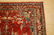 Detailed High Kpsi Persian Bijar Rug 4.5x7.10 - 5