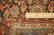Detailed High Kpsi Persian Bijar Rug 4.5x7.10 - 9