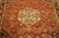 Detailed High Kpsi Persian Bijar Rug 4x5.4 - 10