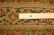 Detailed High Kpsi Persian Bijar Rug 4x5.4 - 9