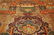 Palace Size Kork Wool Persian Kashmar Rug 9.8x13 - 10