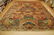 Palace Size Kork Wool Persian Kashmar Rug 9.8x13