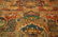 Palace Size Kork Wool Persian Kashmar Rug 9.8x13 - 6
