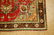 Persian Tabriz Rug 3.3x4.7 - 2