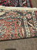 Antique Hand Woven Persian Lillian Rug 3.4x4.7 - 6