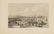Antique View of Singapore 1870