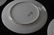 Set 12 Antique Limoges Porcelain Gilded Dinner Plates - 5
