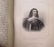 1857 Antique 4 Vol England Under Stuarts & Memoirs - 4