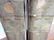 1726 2 Antique Vellum Bound Folios Josephus Flavius - 9