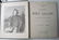Antique 1880s Dore Bible Gallery Illustrated Folio - 2