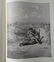 Antique 1880s Dore Bible Gallery Illustrated Folio - 5