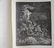 Antique 1880s Dore Bible Gallery Illustrated Folio - 8