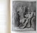 Antique 1880s Dore Bible Gallery Illustrated Folio - 9