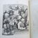 1870s Antique 2 Volumes of Hogarth's Works Illustrated - 7