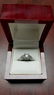 14K White Gold Diamond Engagement Ring, 2.3ctw - 2