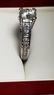 14K White Gold Diamond Engagement Ring, 2.3ctw - 3