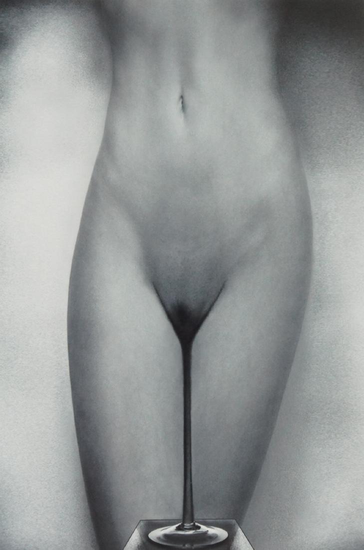 Dominic Rouse Chimera Obscura Print (1 of 8)