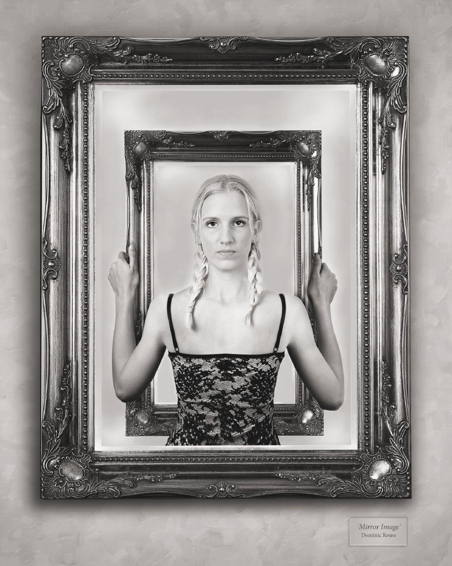 Dominic Rouse Mirror Image Print (1 of 7)