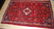Antique Persian Tribal, Unique Animal Motif Rug 6.1x4