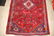 Antique Persian Tribal, Unique Animal Motif Rug 6.1x4 - 2