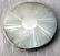 Vintage Art Deco Sterling Silver Compact - 2