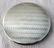 Vintage Art Deco Sterling Silver Compact - 3