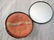 Vintage Art Deco Sterling Silver Compact - 7