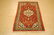 Fine Persian Sarouk Rug 2.6x5.2