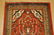 Fine Persian Sarouk Rug 2.6x5.2 - 3