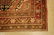 Fine Persian Sarouk Rug 5.4x9.6 - 2