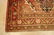 Fine Persian Sarouk Rug 5.4x9.6 - 3