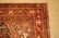 Fine Persian Sarouk Rug 5.4x9.6 - 5