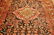 Fine Persian Sarouk Rug 5.4x9.6 - 7