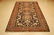Fine Persian Sarouk Rug 4.6x10.2