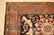 Fine Persian Sarouk Rug 4.6x10.2 - 4