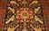 Fine Persian Sarouk Rug 4.6x10.2 - 6