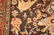 Fine Persian Sarouk Rug 4.6x10.2 - 7