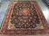 Exquisite Antique Persian Sarouk Rug 9x12.2