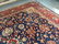 Exquisite Antique Persian Sarouk Rug 9x12.2 - 4
