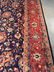 Exquisite Antique Persian Sarouk Rug 9x12.2 - 5