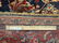 Exquisite Antique Persian Sarouk Rug 9x12.2 - 7