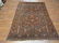 Antique Persian Shiraz Rug 4.6x6.6
