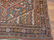 Antique Persian Shiraz Rug 4.6x6.6 - 2